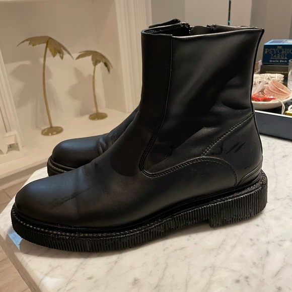 Sarto boots - Picture 4 of 7